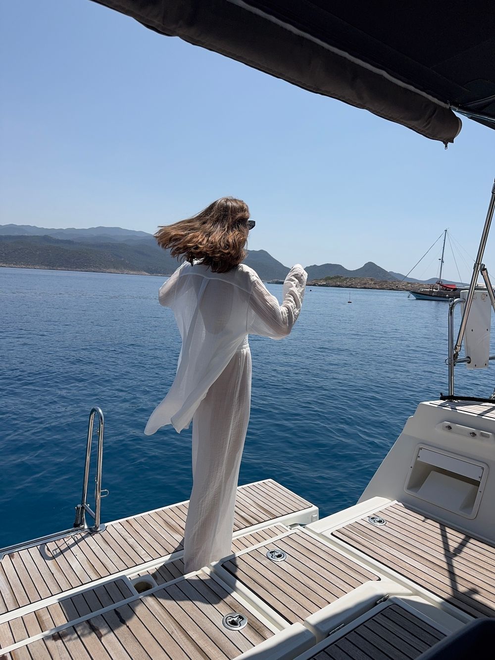 костюм LIMM p&s