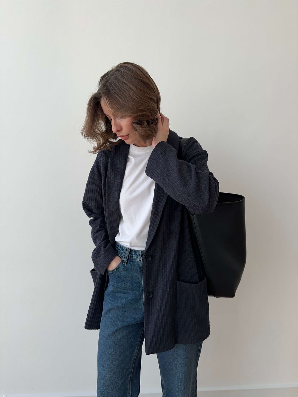 кардиган NAN