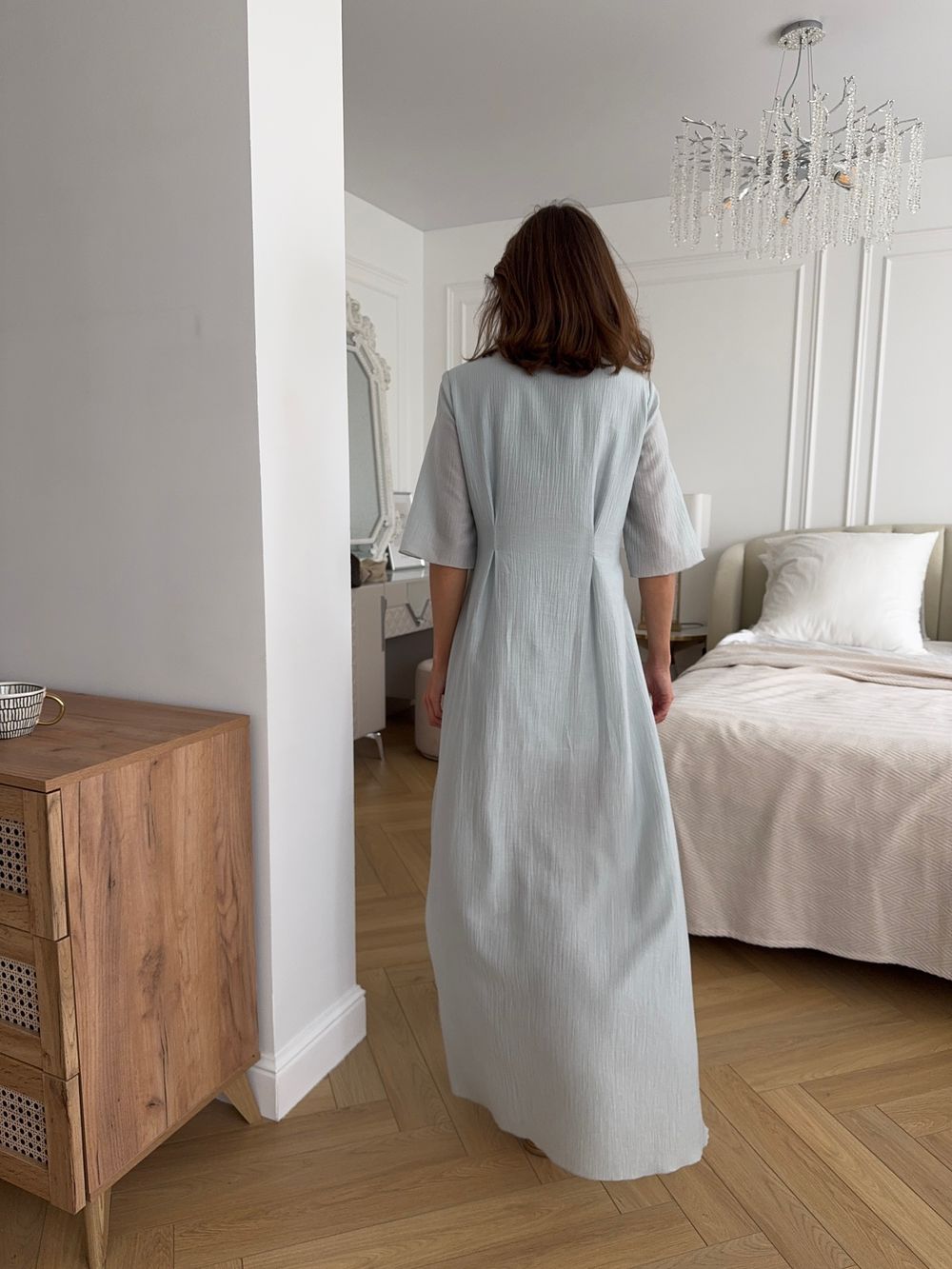 платье 20 POEMS p&s