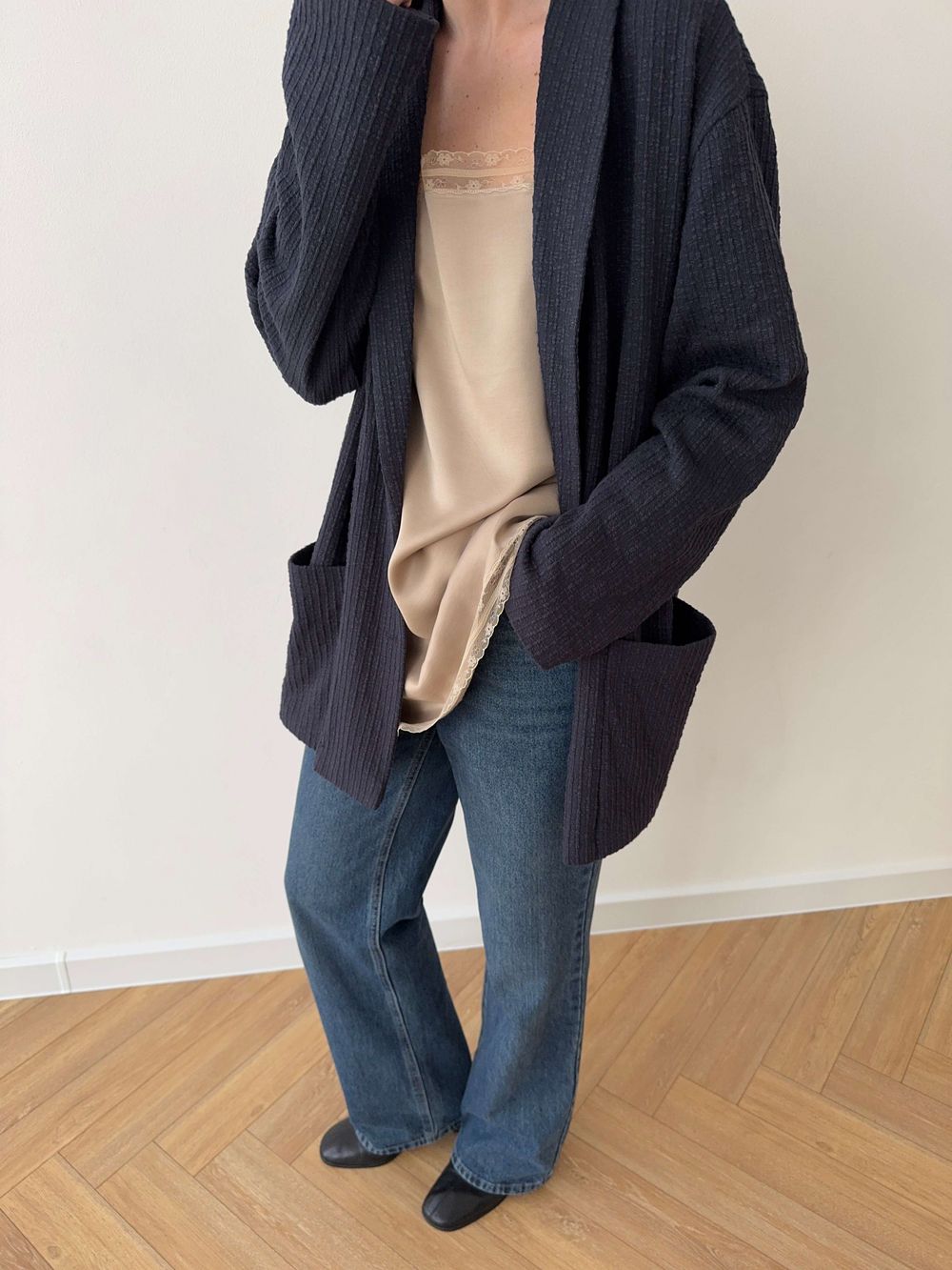 кардиган NAN