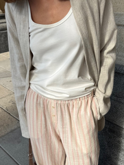 майка LI cotton