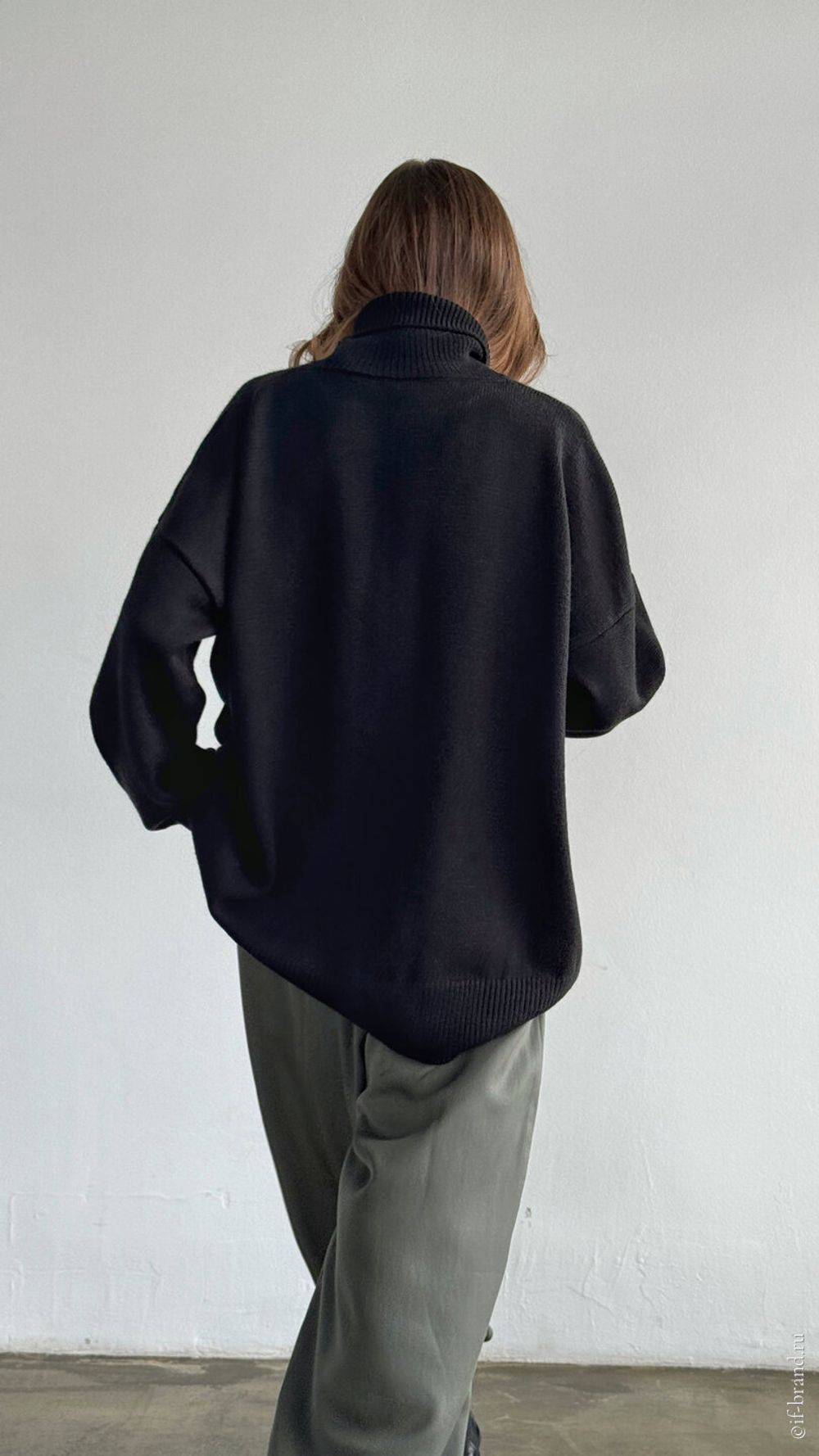 брюки LOIS "батины"