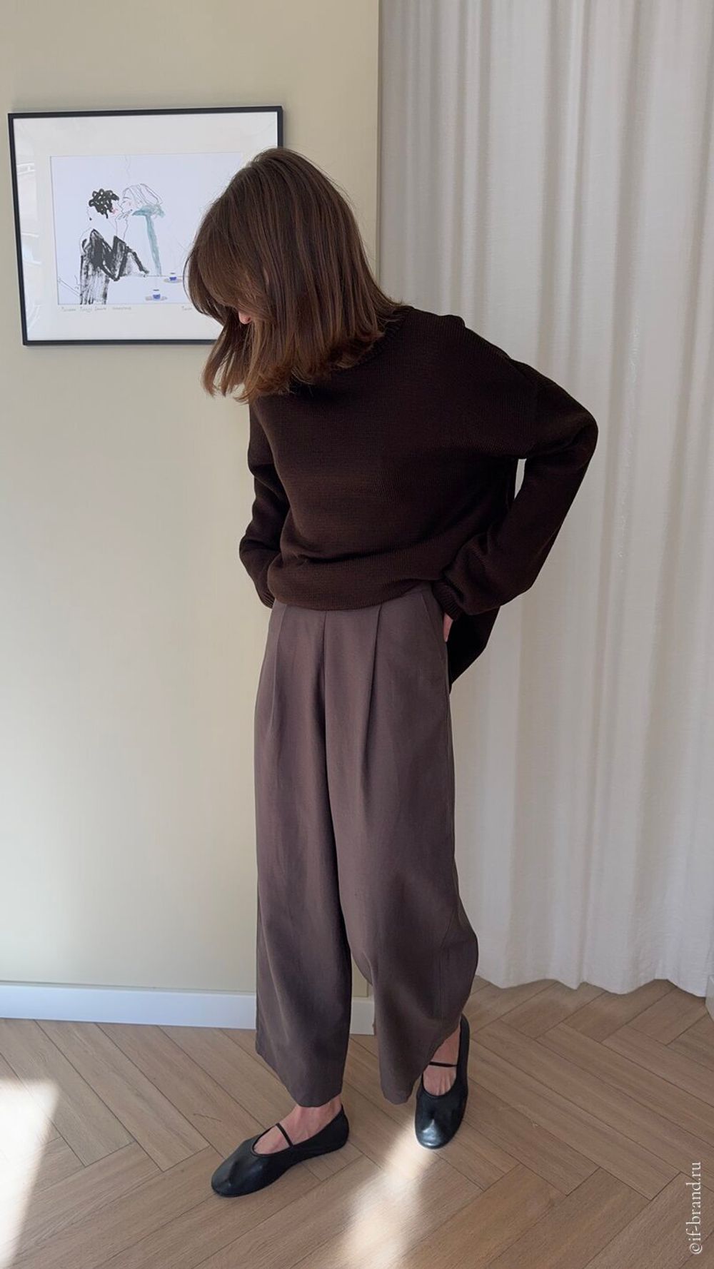 джемпер GIYOM2