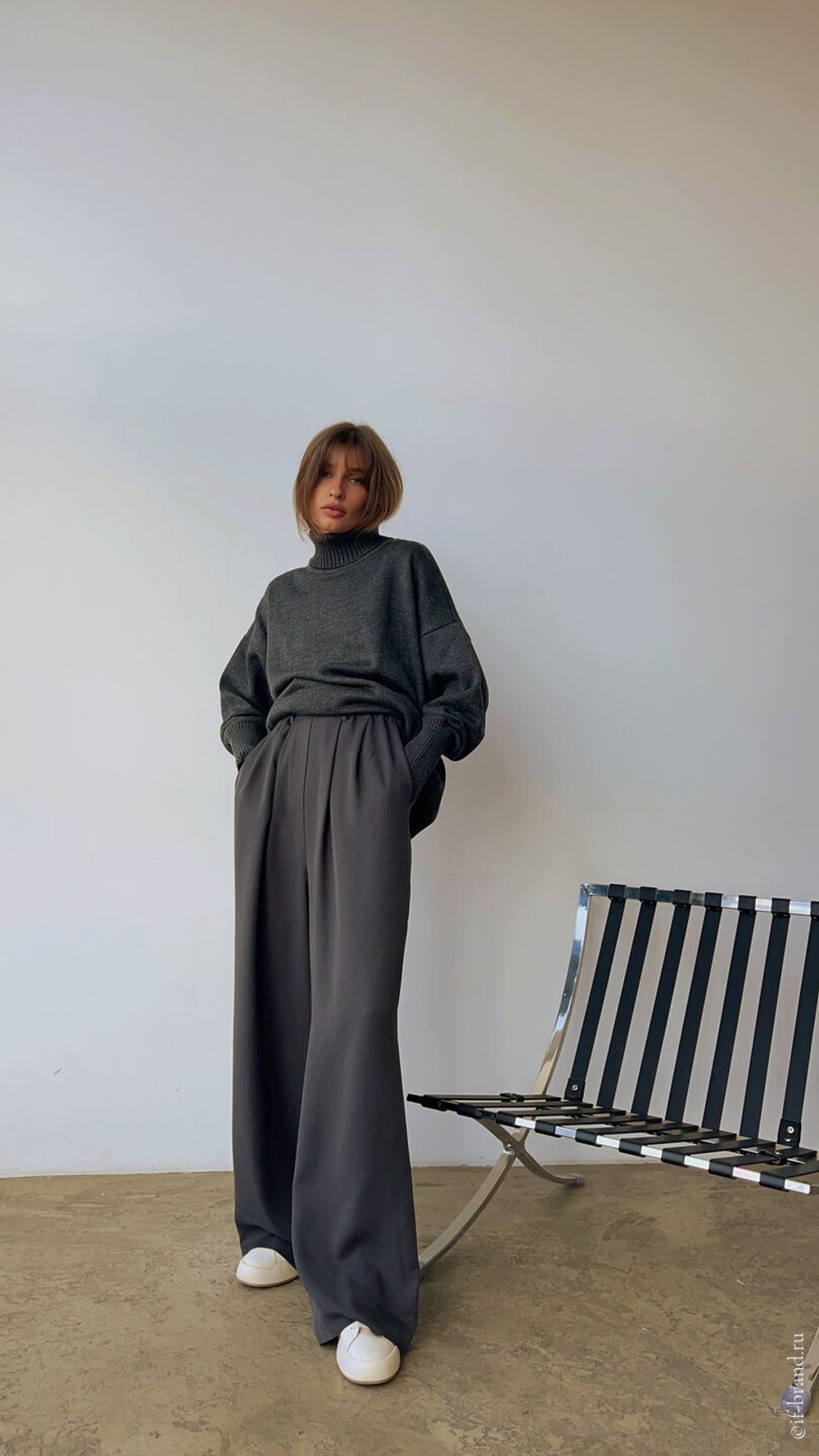 брюки LOIS "батины"