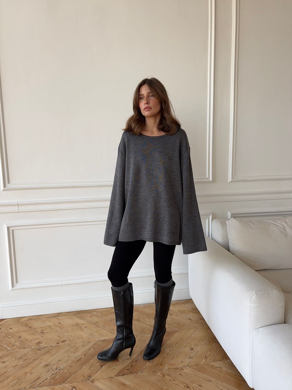 капри BASE phase