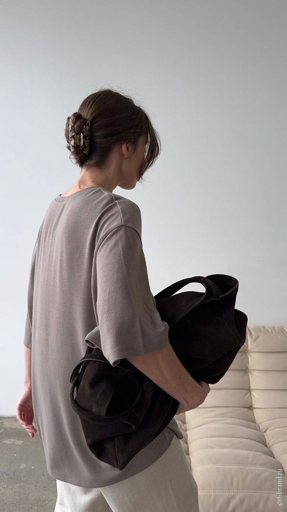 футболка LOTTA