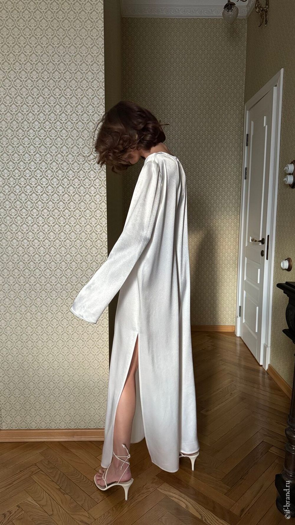 платье NINO' long