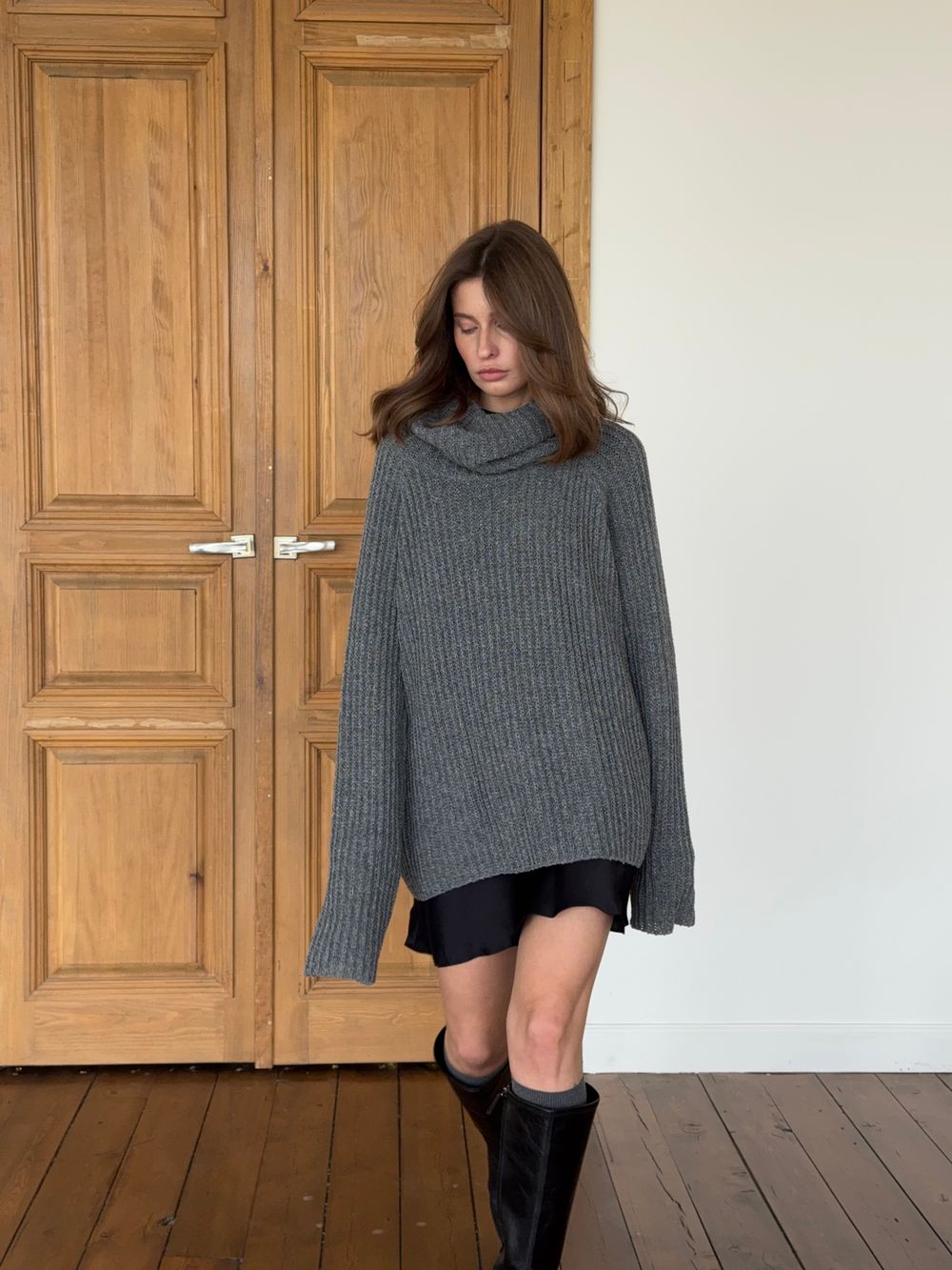 платье MAYNIK mi silk