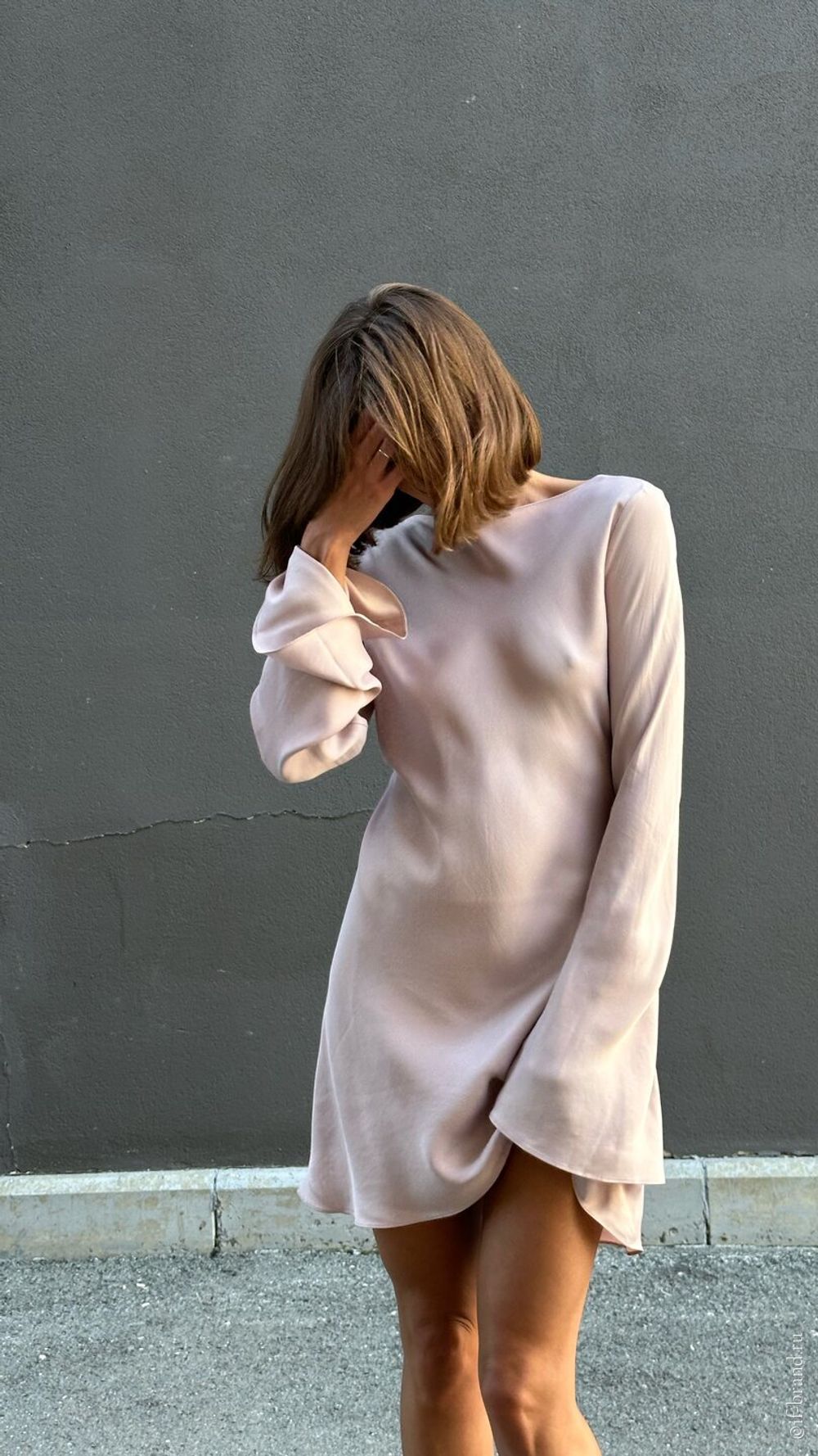 платье MAYNIK mi