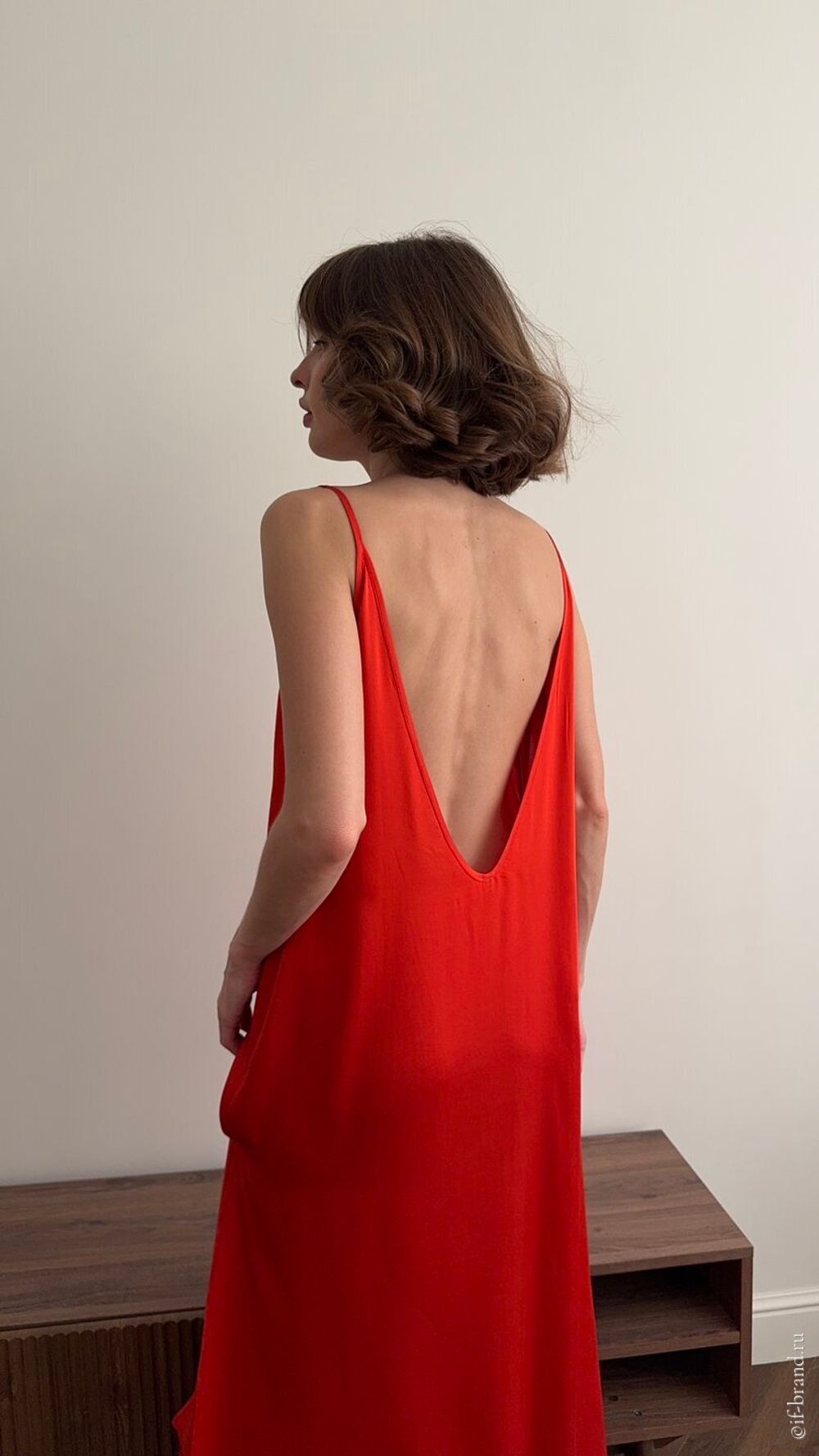 платье VIOM vis