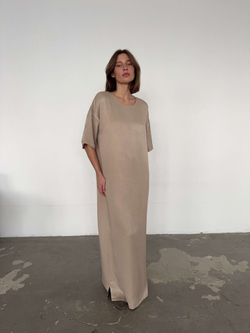 платье-футболка SIM-SIM