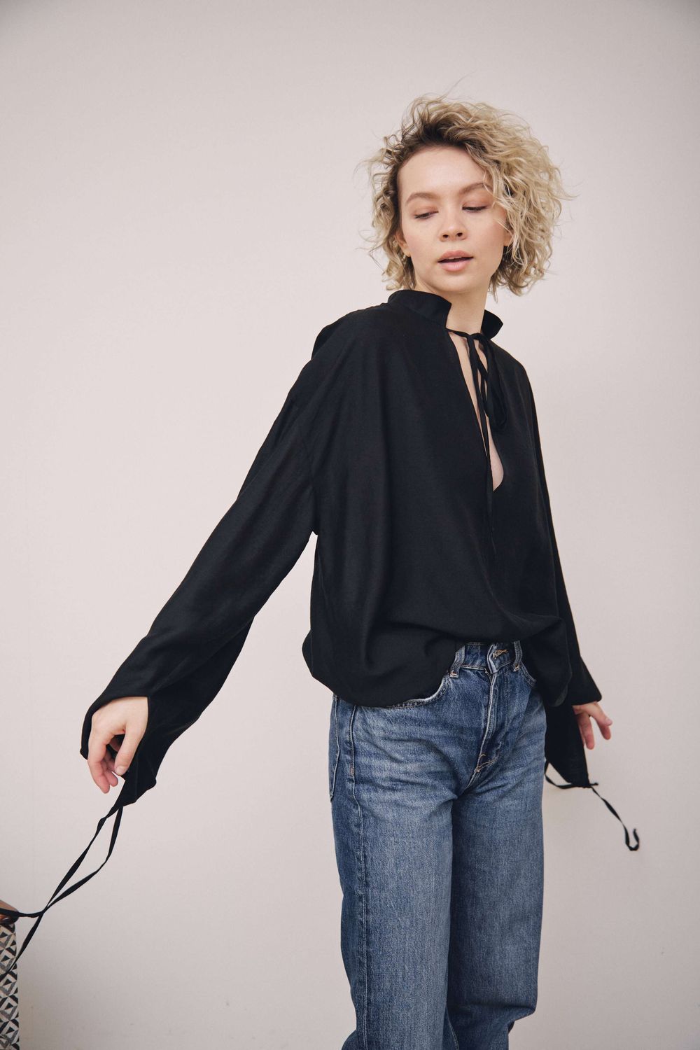 блуза POETRY-POETRY