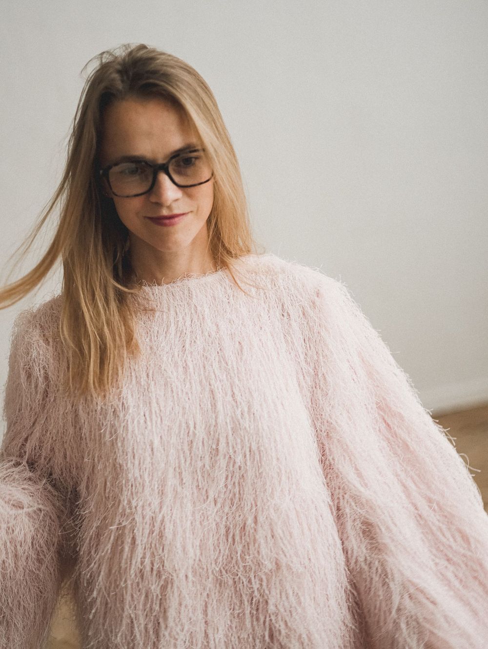 платье BOURRE' lbd