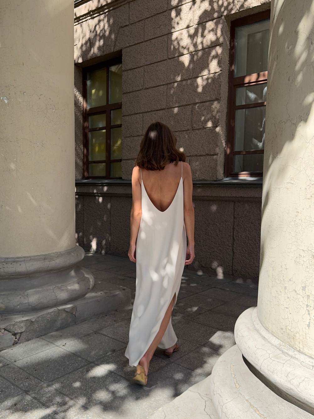 платье RENE'