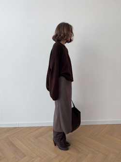 юбка MIRA flannel