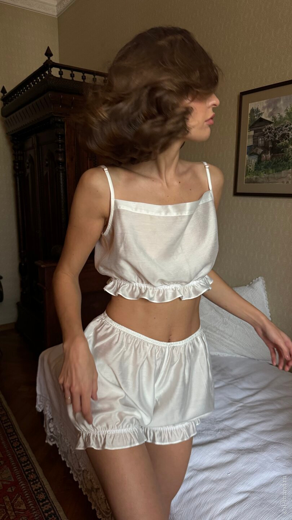 шортики PAJE