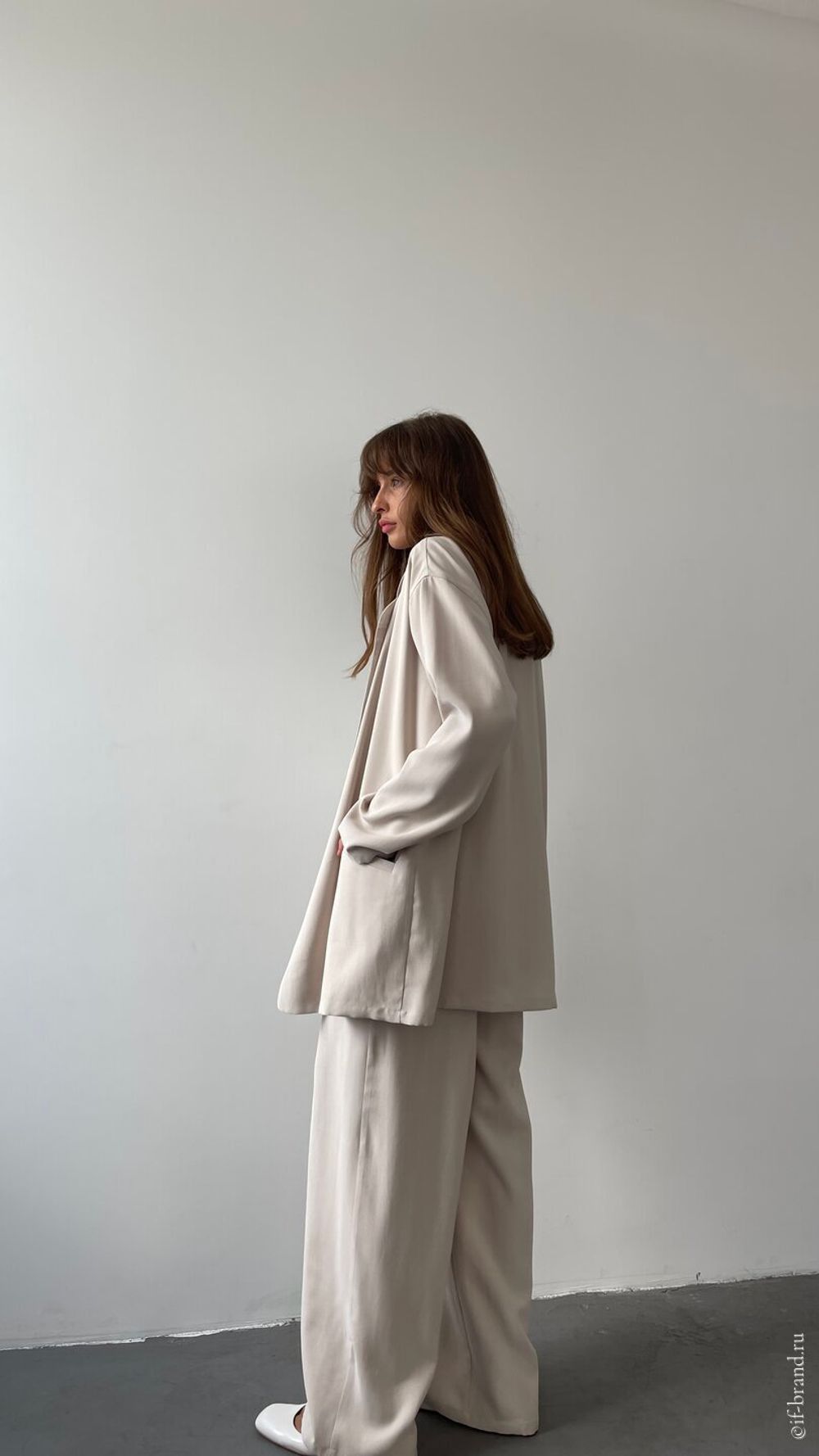 костюм IWAN3 tencel