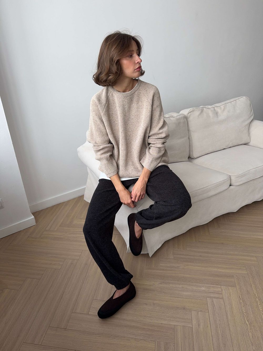 брюки BASIC phase