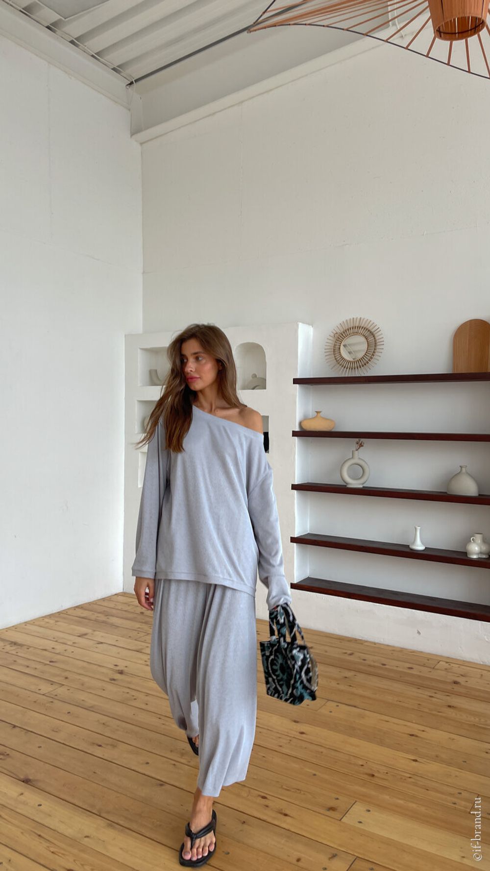 костюм SAM noodles