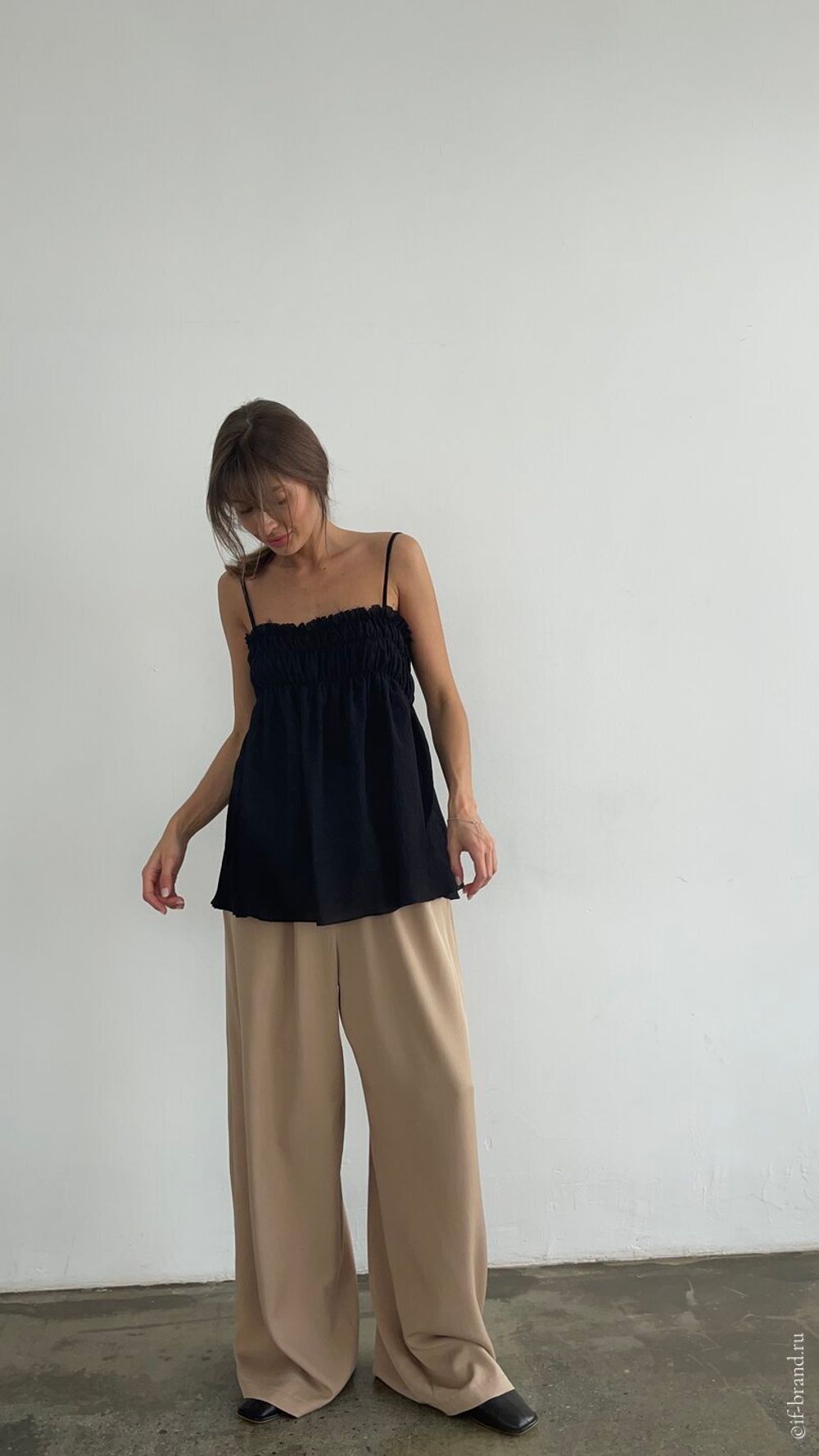 брюки LOIS "батины"