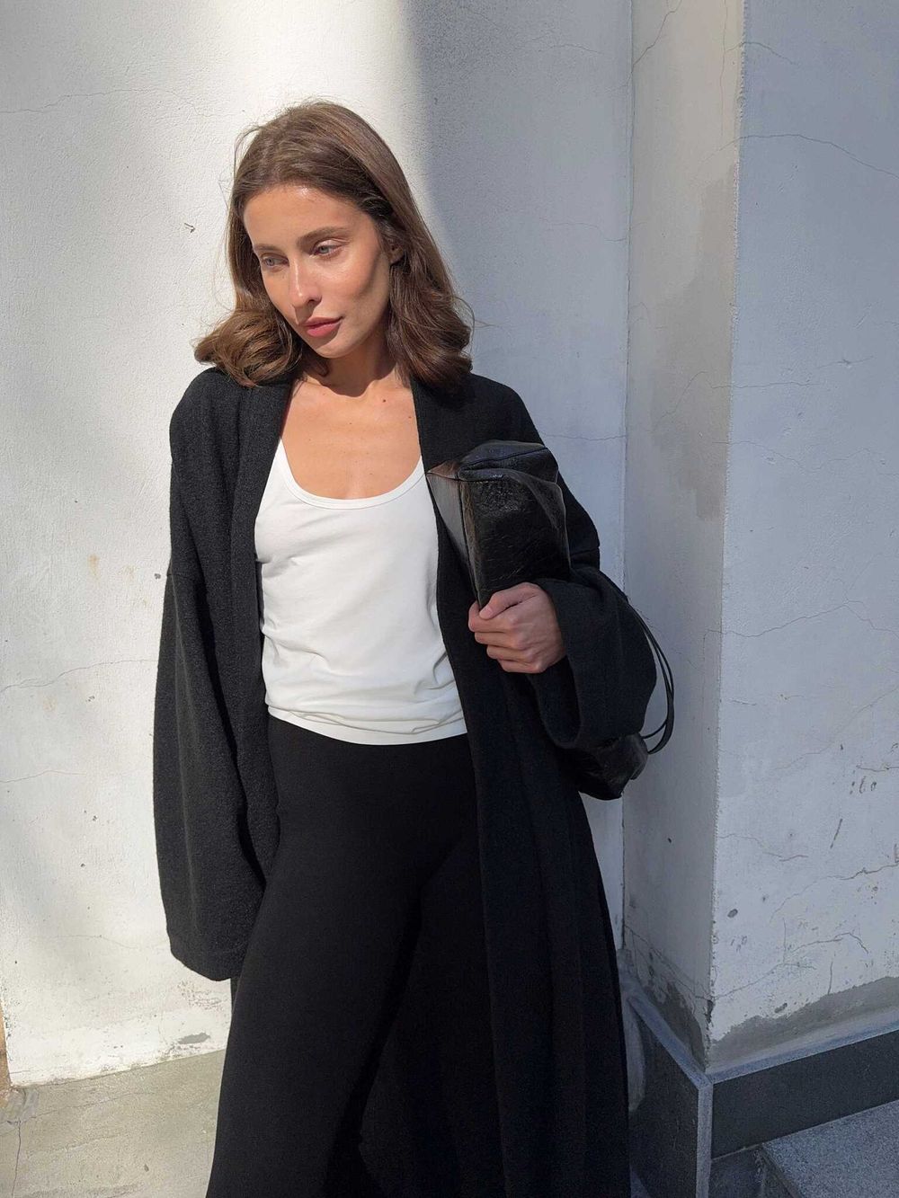 майка LI cotton