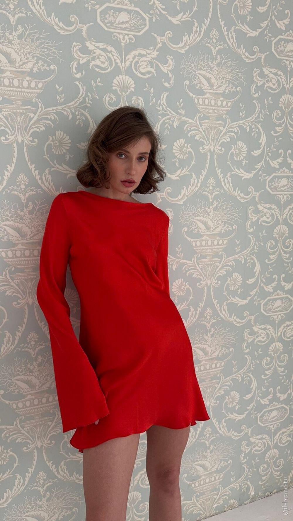 платье MAYNIK mi vis