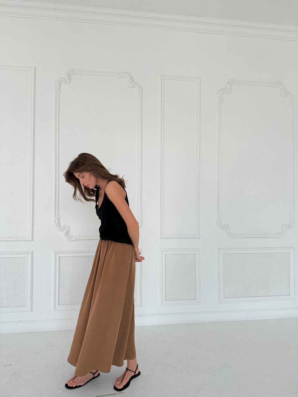 майка LI viscose