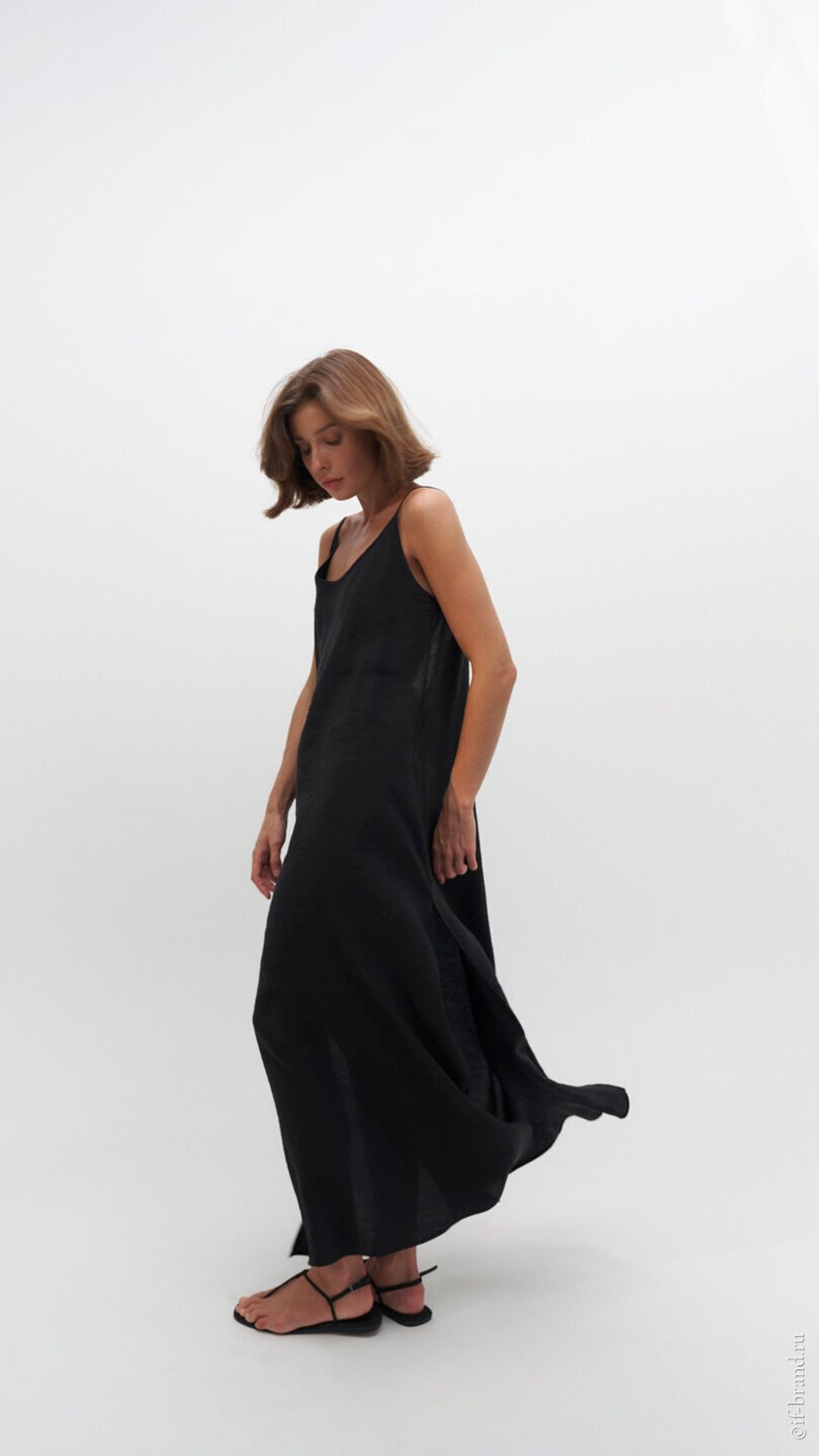 платье VIOM voile