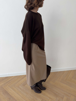 юбка MIRA flannel