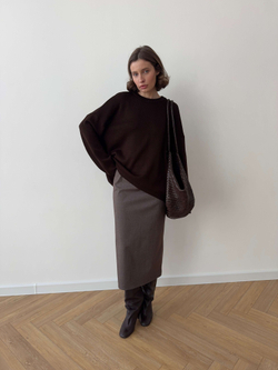 юбка MIRA flannel