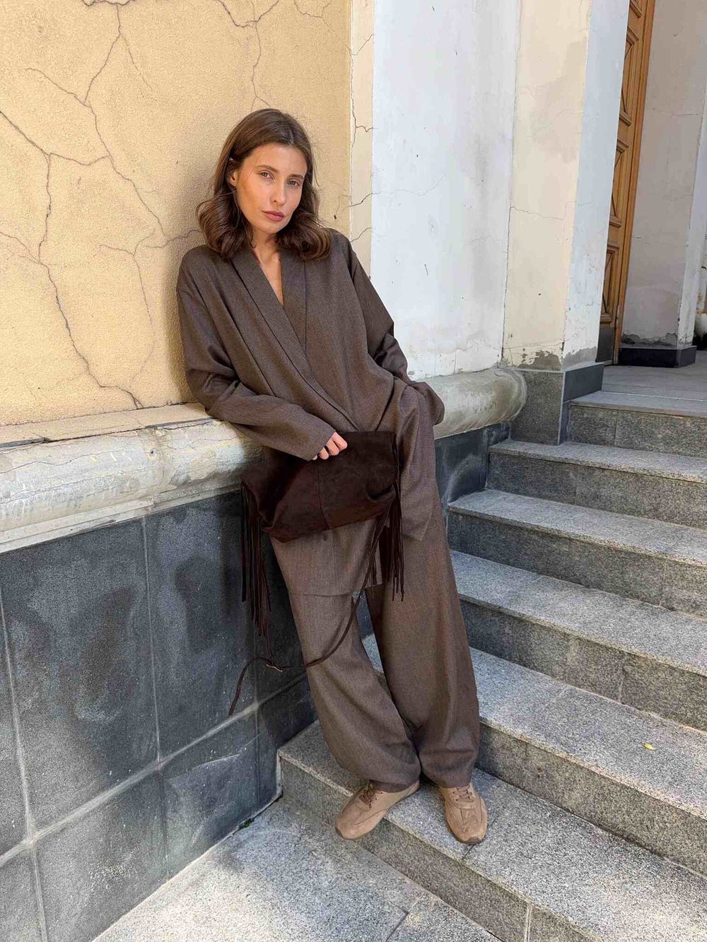 костюм TIERRY mell