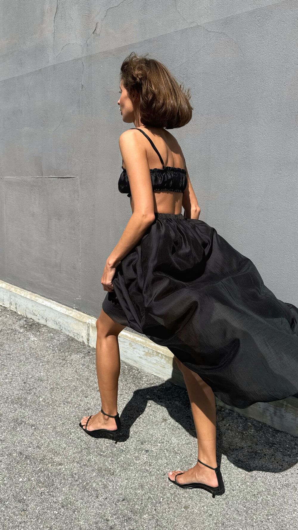 юбка IWON voluptuous