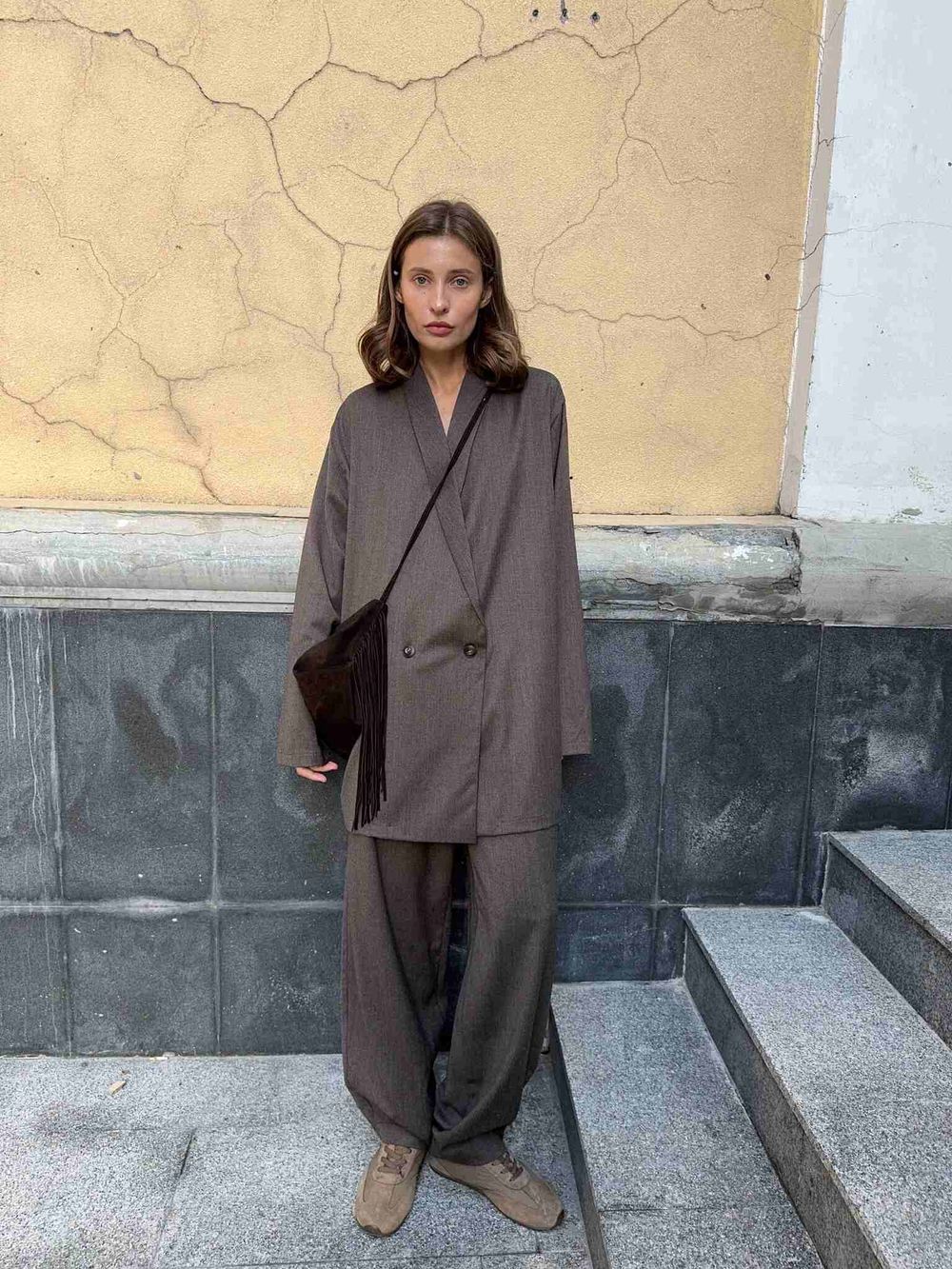 костюм TIERRY mell