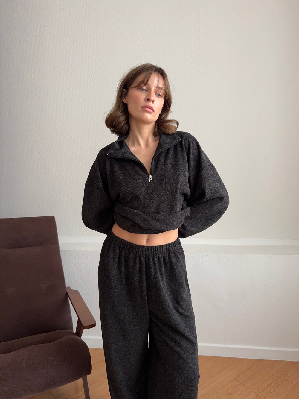 брюки BASIC phase