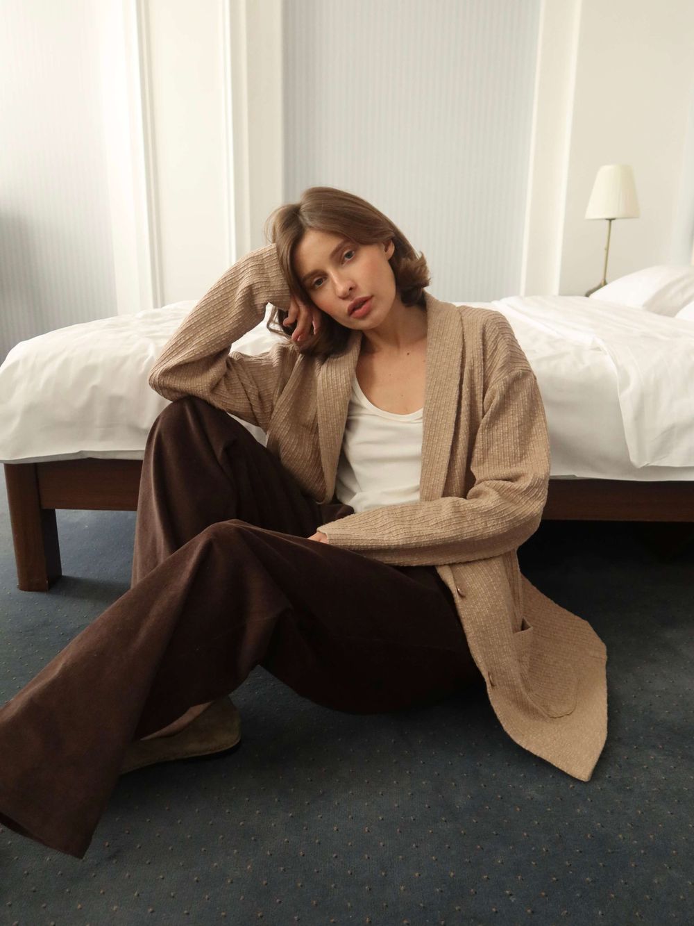 кардиган NAN