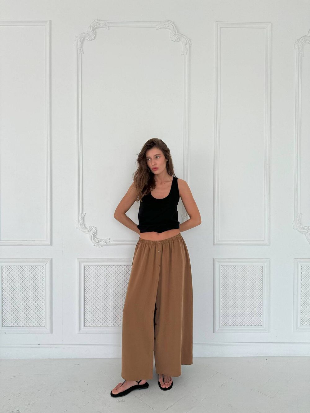 майка LI viscose