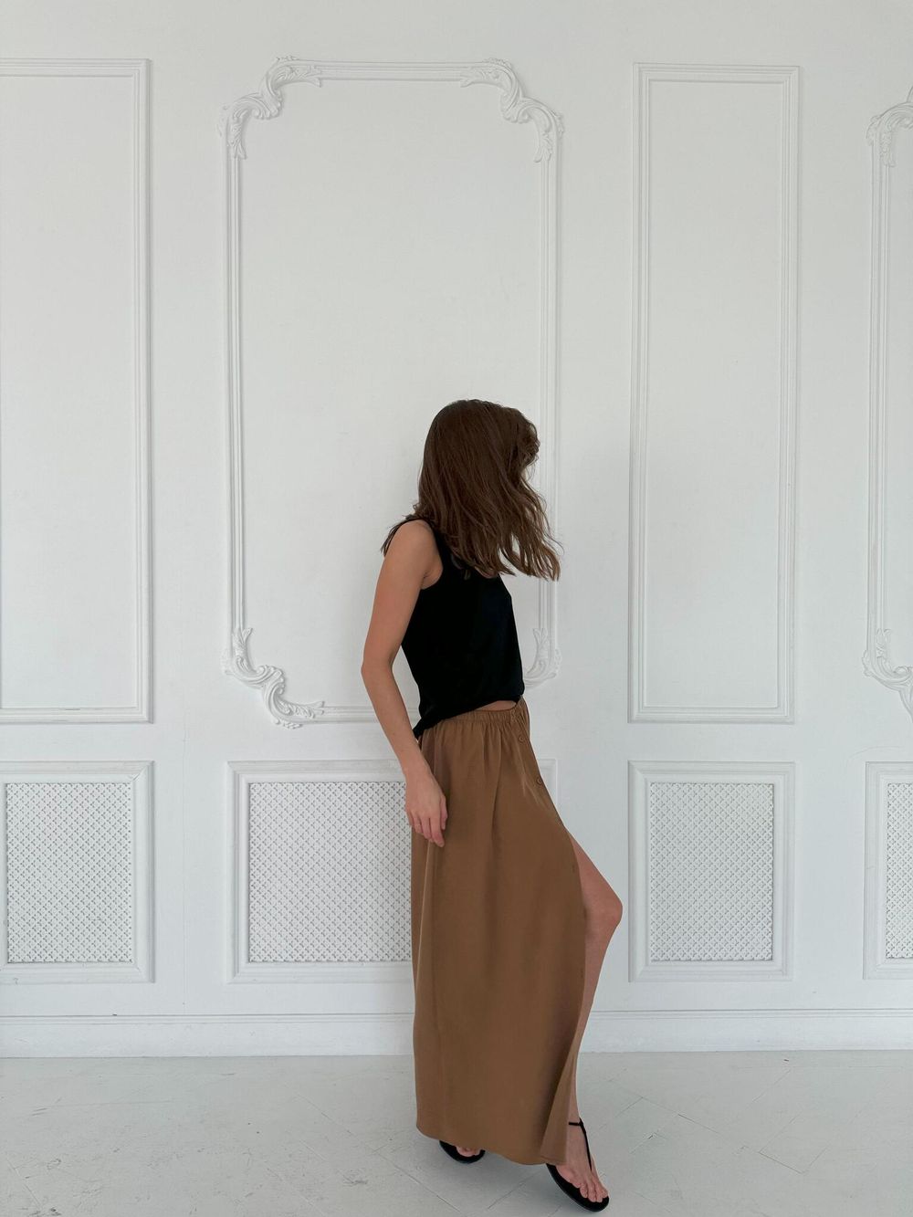 майка LI viscose