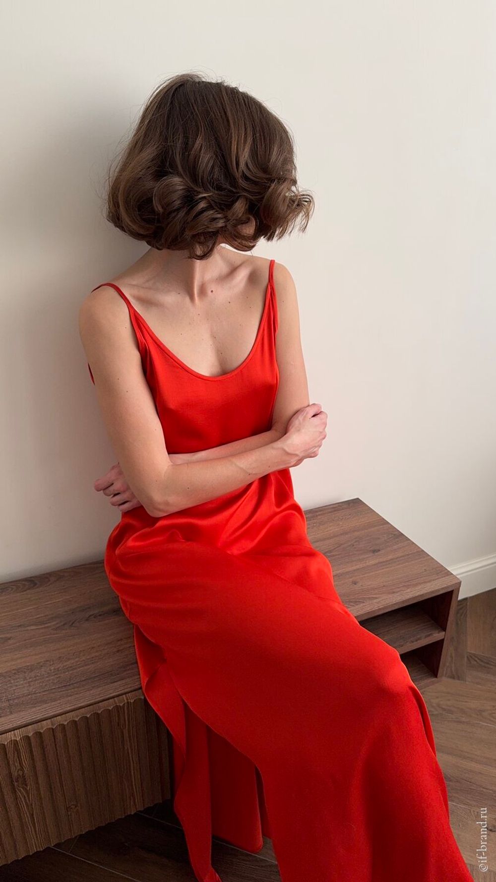 платье VIOM vis