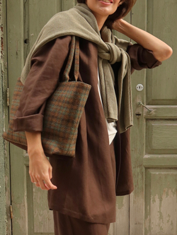 костюм TIERRY2 linen