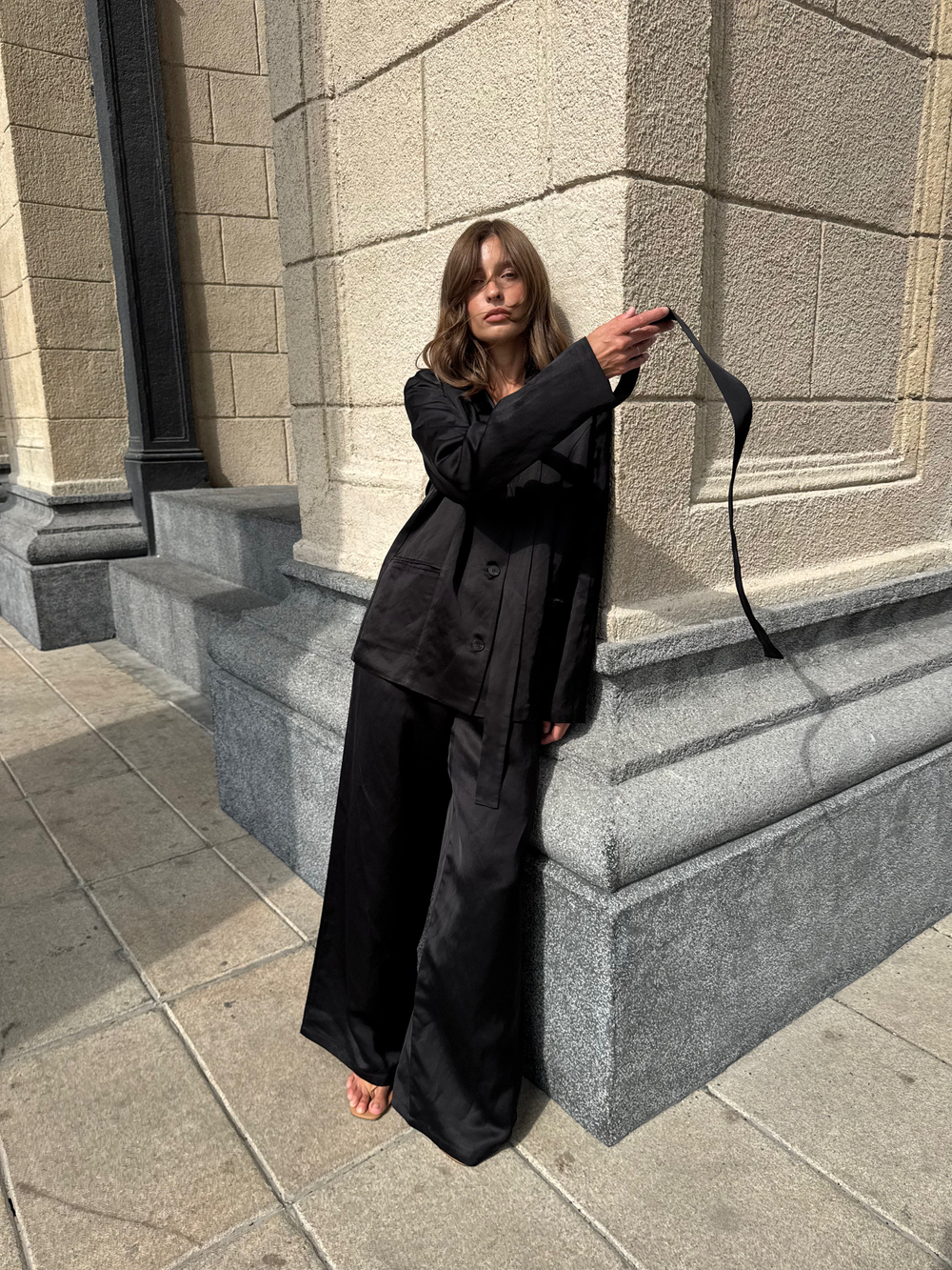 костюм CLEMENT2 black