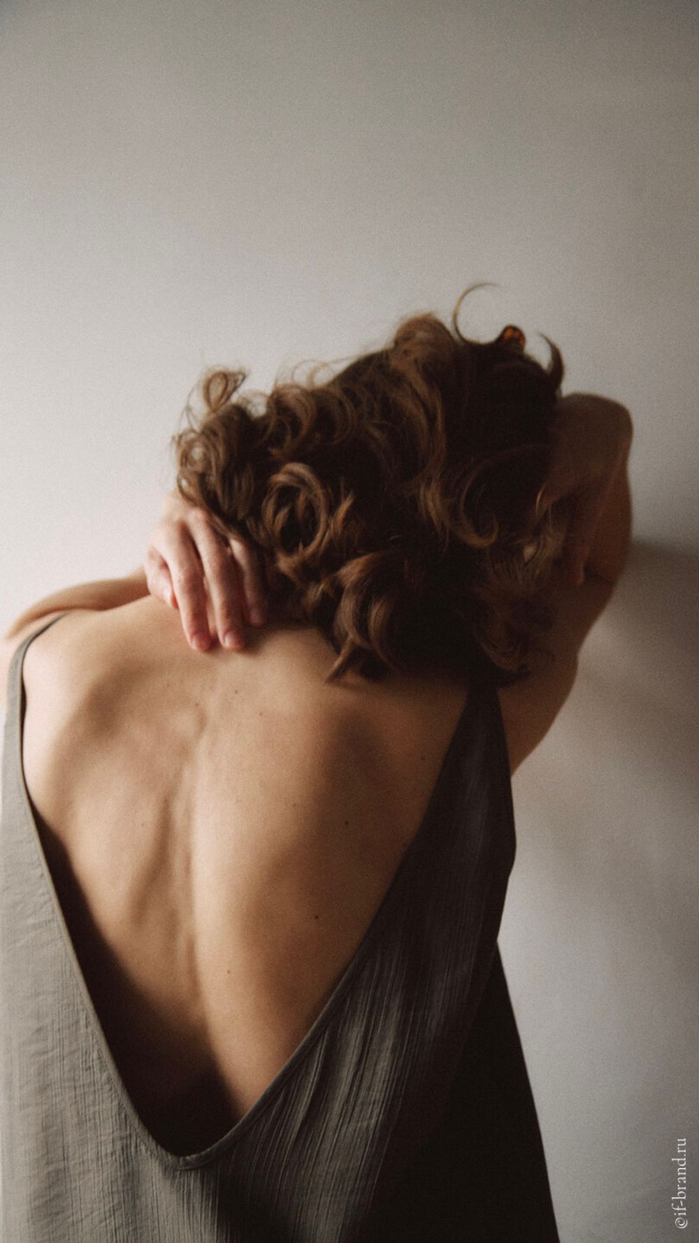 платье VIOM p&s