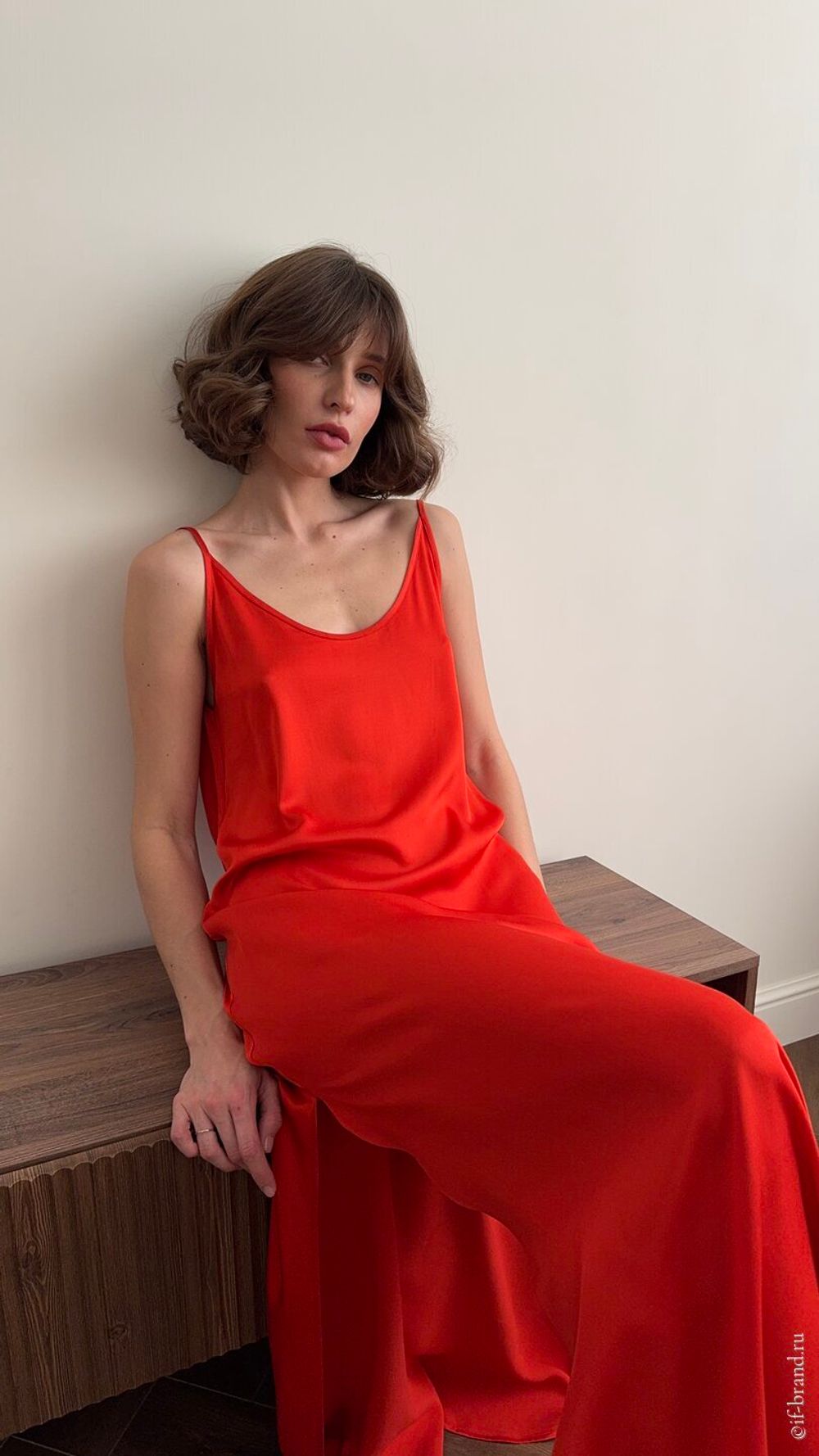 платье VIOM vis