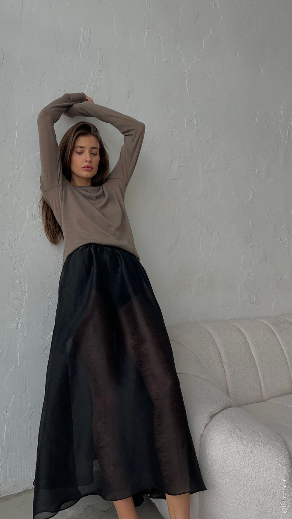 юбка IWON voluptuous