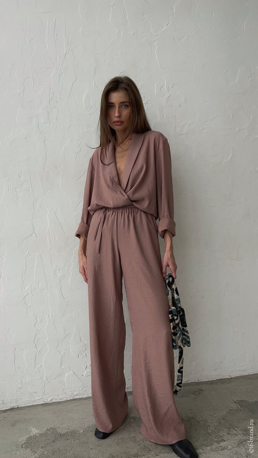 костюм CLIDE crash