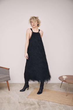 платье BOURRE' raff