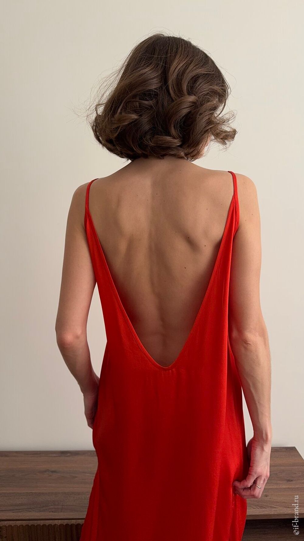 платье VIOM vis