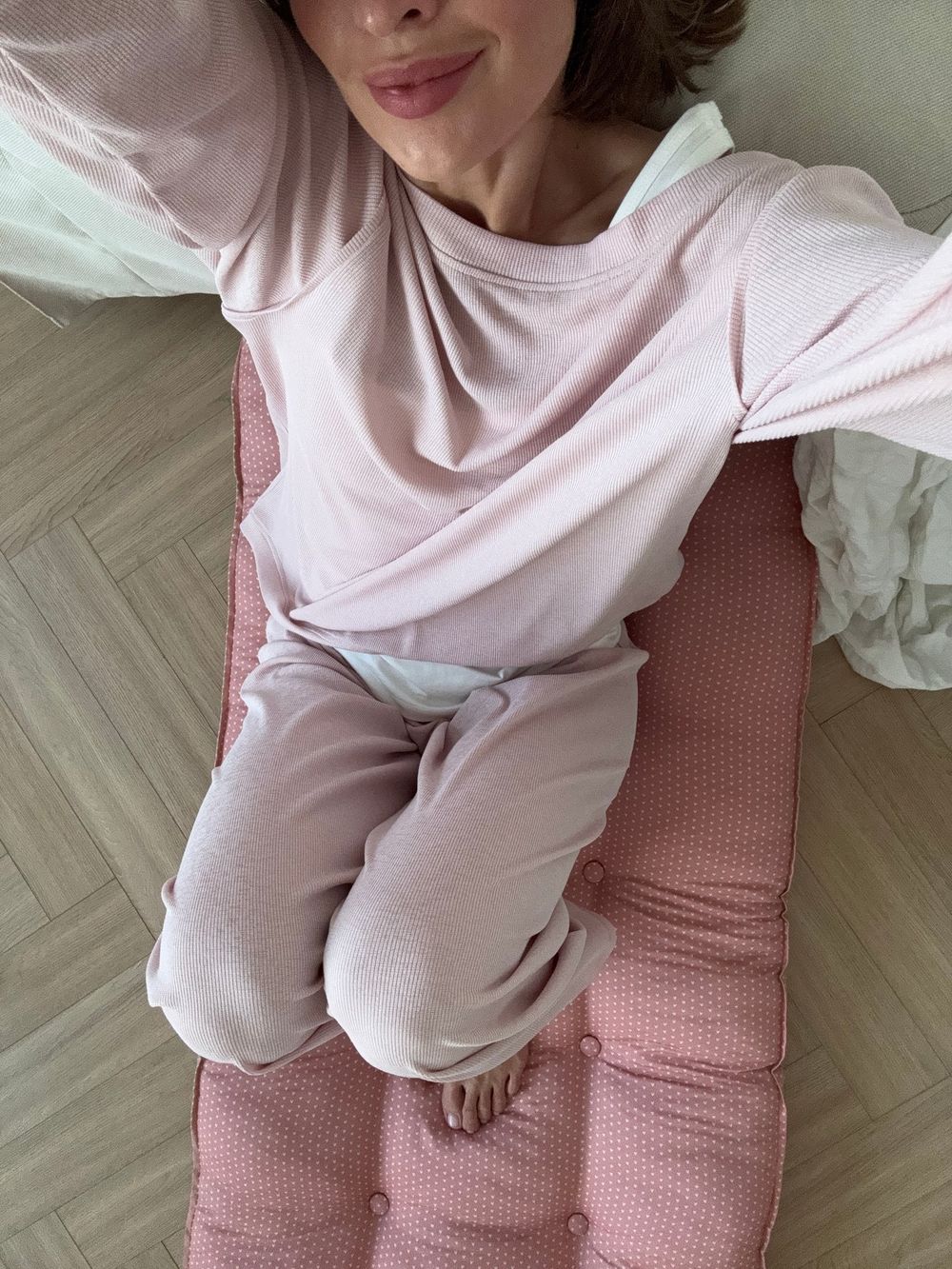 брюки SAM noodles