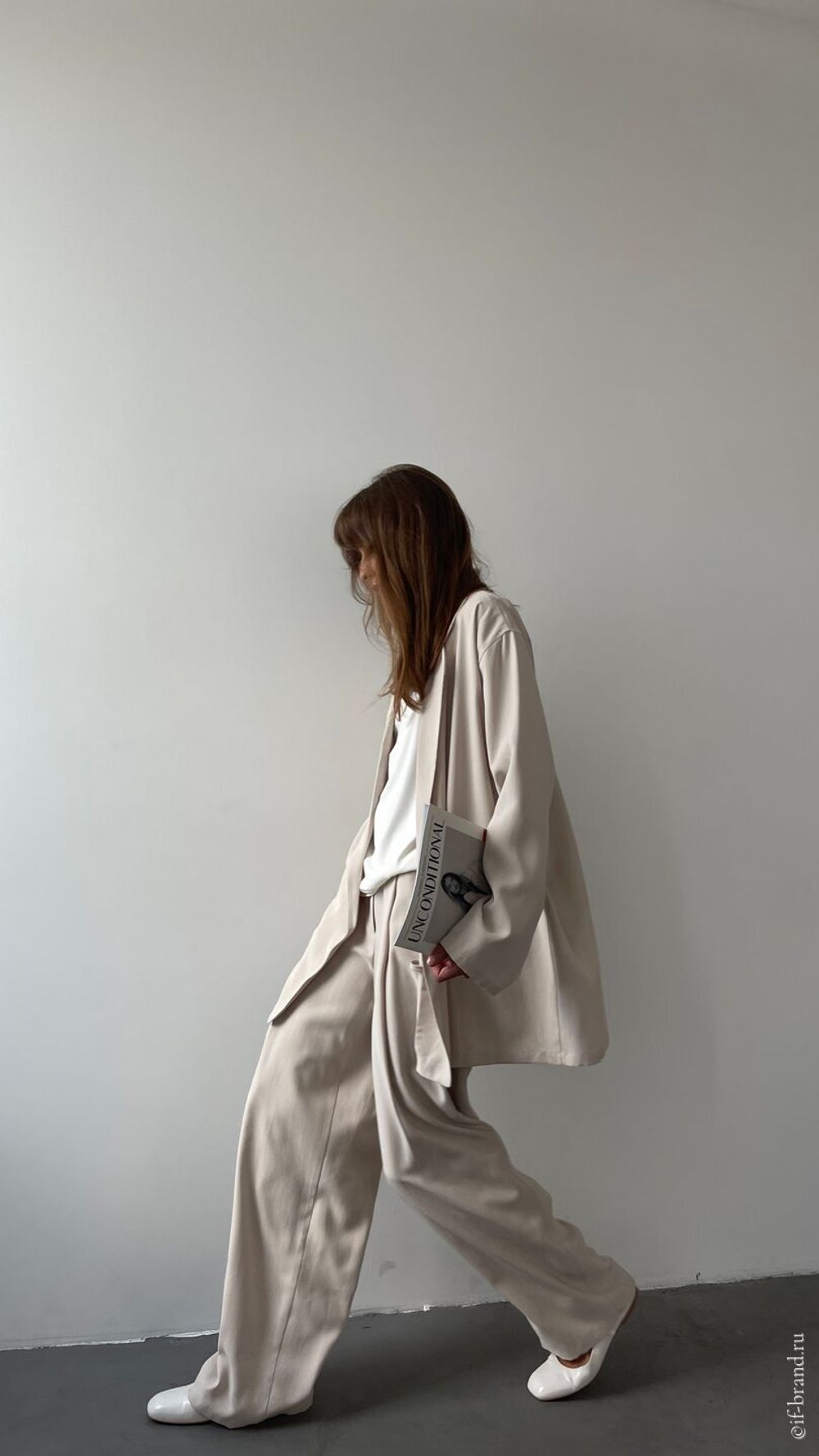 костюм IWAN3 tencel