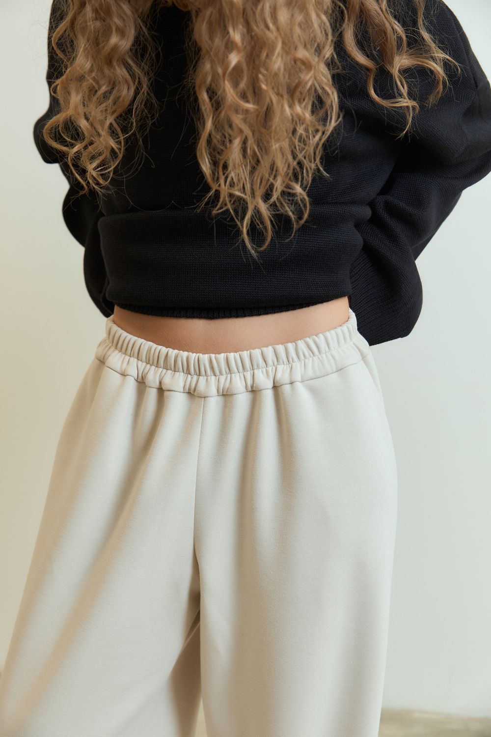 брюки MELL soft