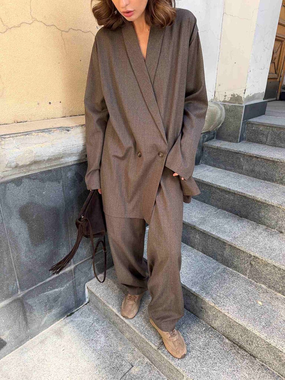 костюм TIERRY mell